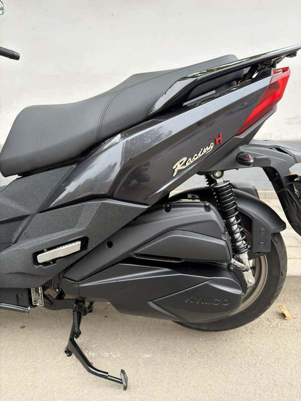 二手光阳Racing H 150