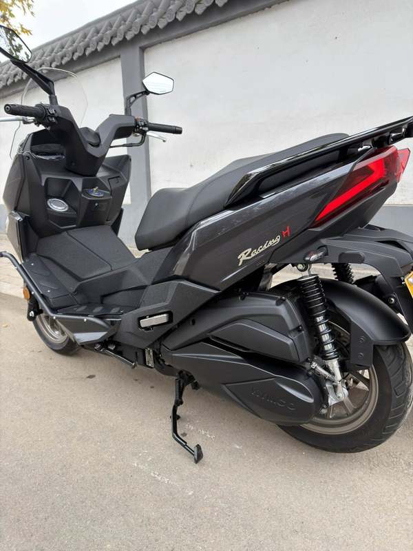 二手光阳Racing H 150