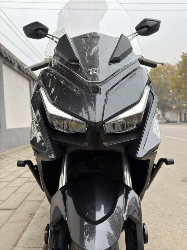 二手光阳Racing H 150