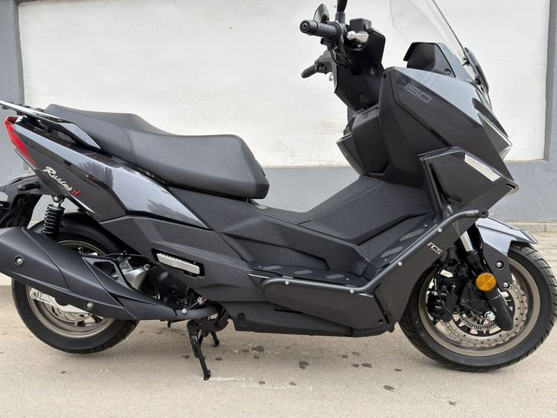 二手光阳Racing H 150