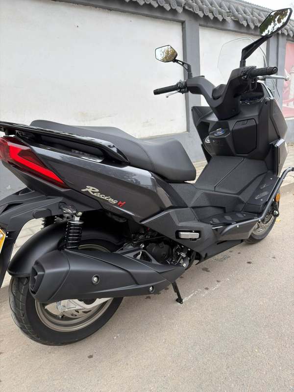 二手光阳Racing H 150