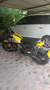 二手杜卡迪Scrambler 800