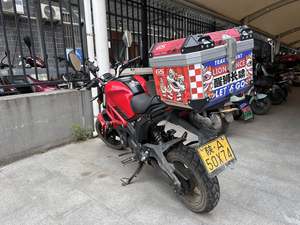 二手银钢小怪兽150