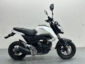 二手春风ST狒狒