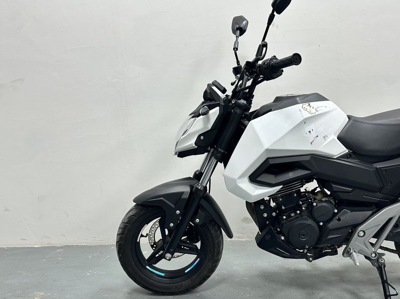 二手春风ST狒狒