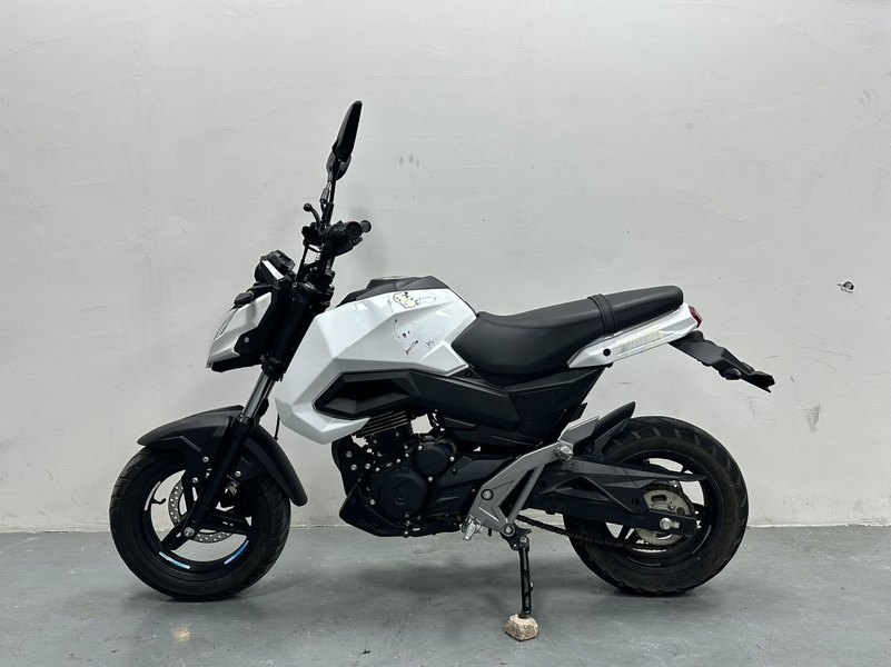 二手春风ST狒狒