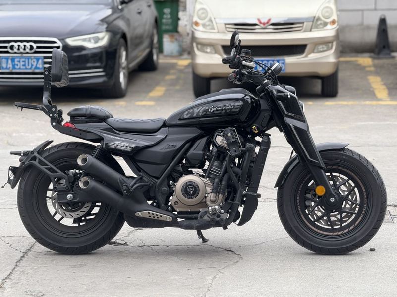 二手赛科龙AQS401