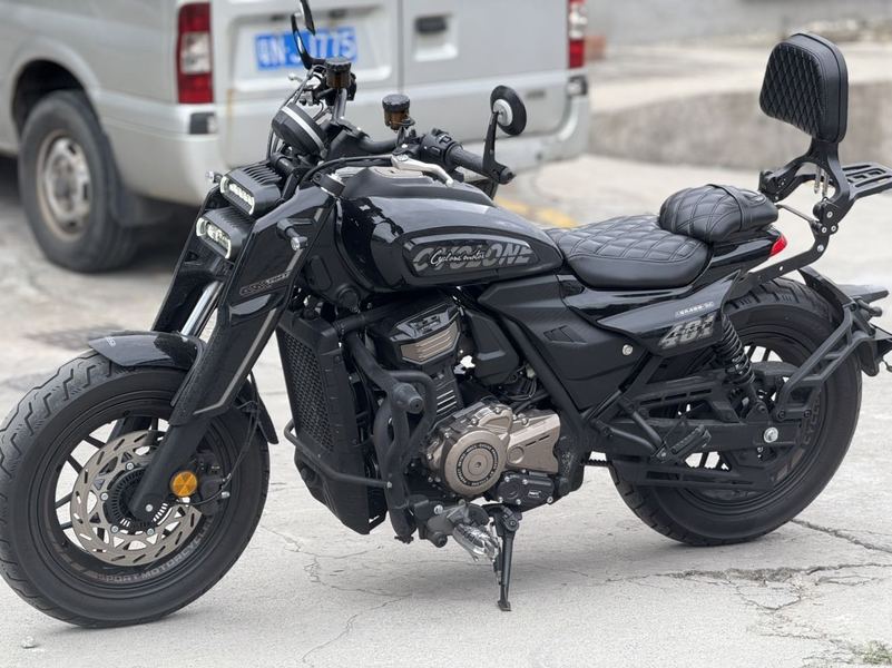 二手赛科龙AQS401