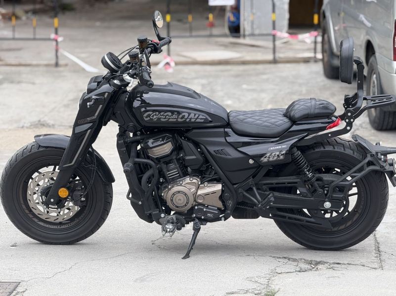 二手赛科龙AQS401