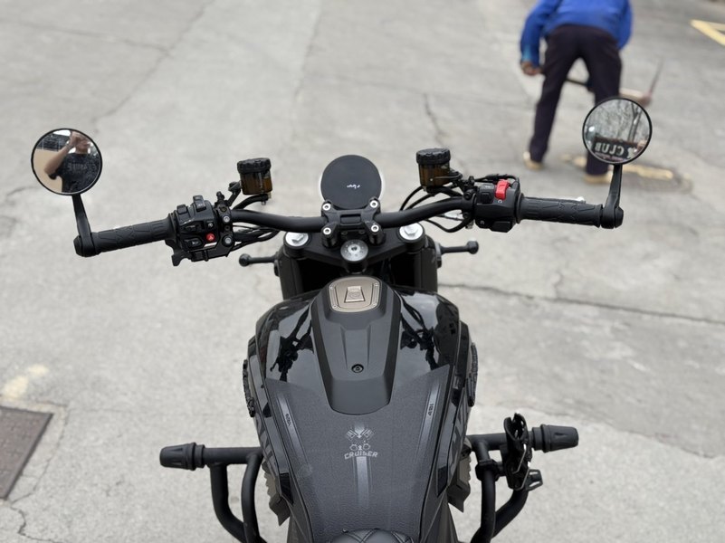 二手赛科龙AQS401