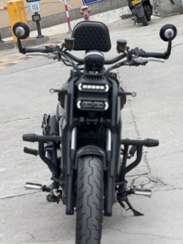 二手赛科龙AQS401