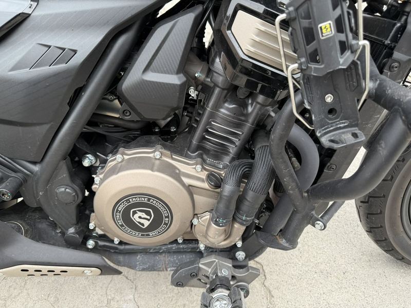 二手赛科龙AQS401