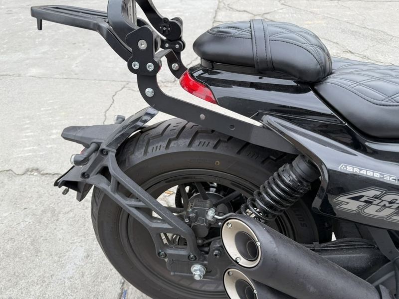 二手赛科龙AQS401