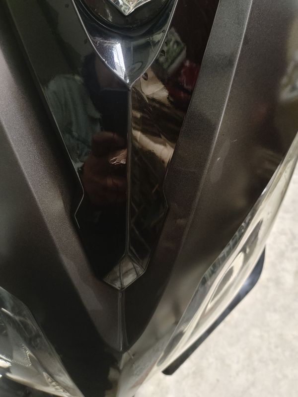 二手济南铃木UY125