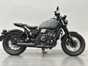 二手长江Bobbie ll 700i