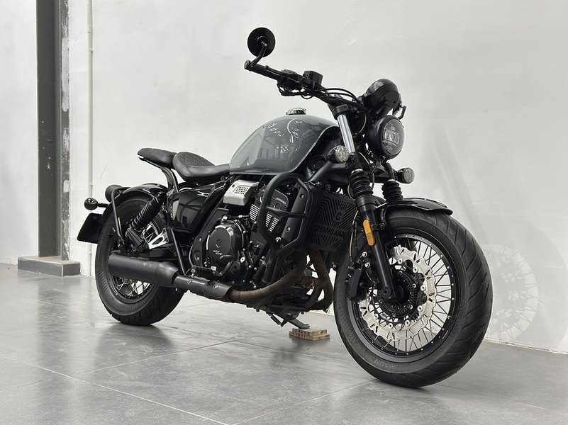 二手长江Bobbie ll 700i