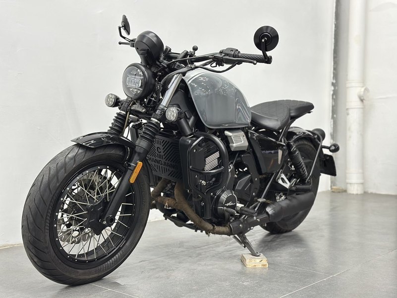 二手长江Bobbie ll 700i