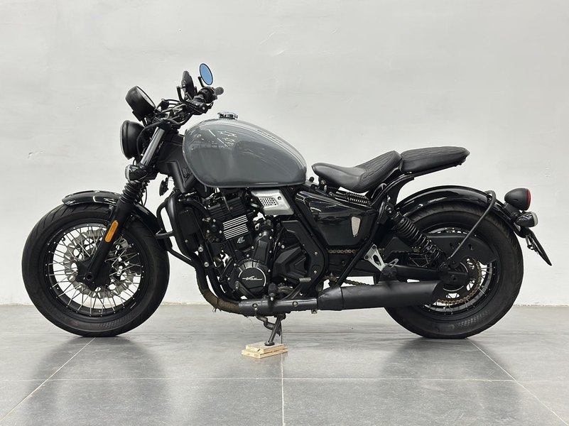 二手长江Bobbie ll 700i