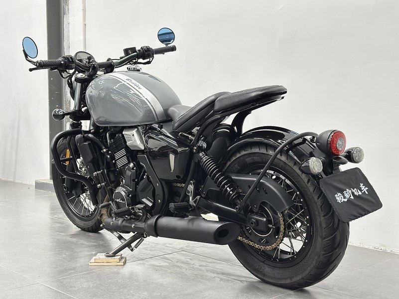 二手长江Bobbie ll 700i