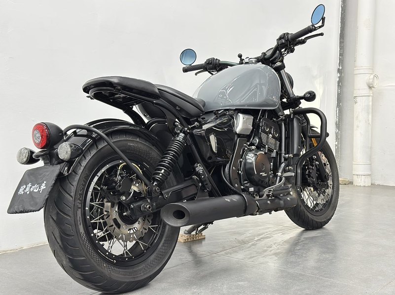 二手长江Bobbie ll 700i