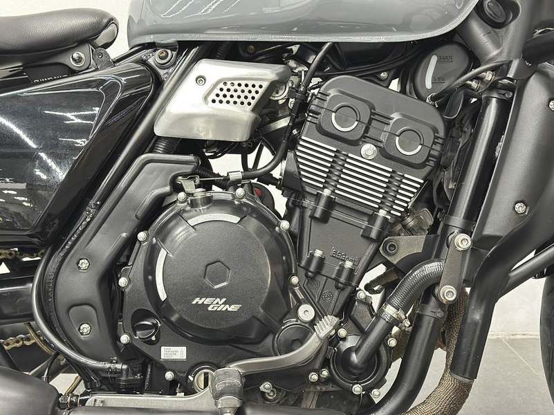 二手长江Bobbie ll 700i