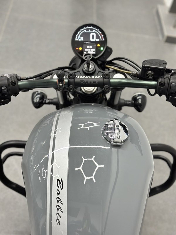 二手长江Bobbie ll 700i