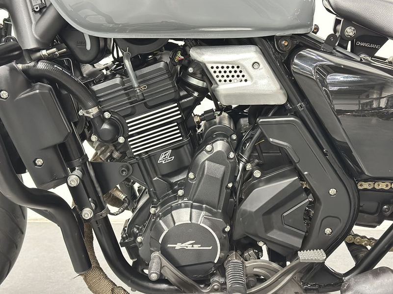 二手长江Bobbie ll 700i