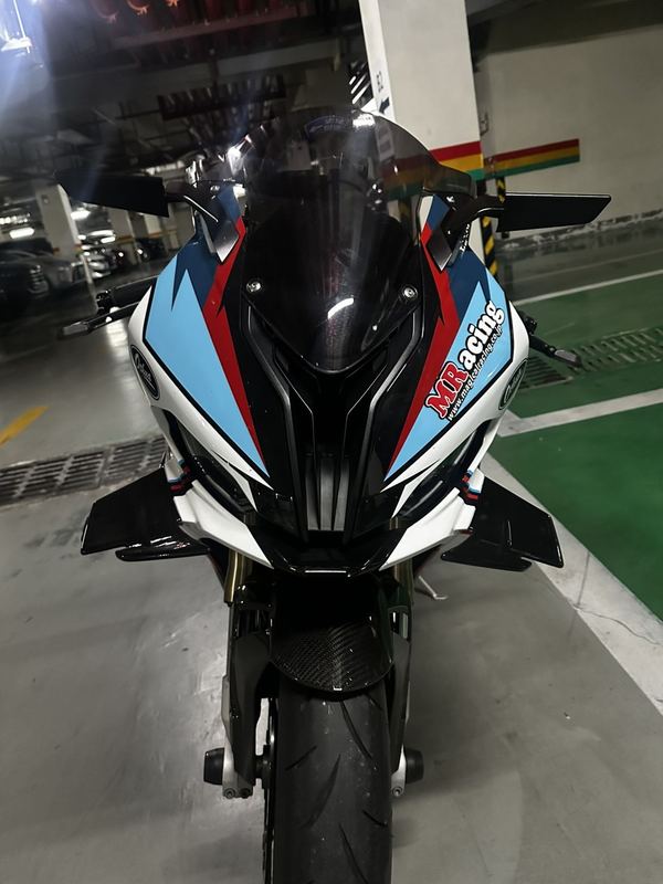 二手宝马S 1000 RR