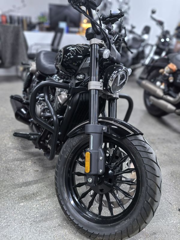 二手奔达金吉拉250