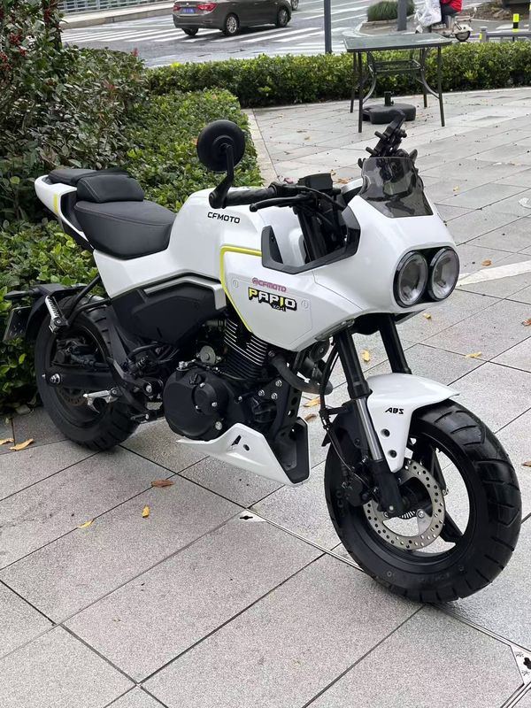 二手春风XO狒狒