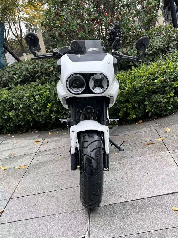 二手春风XO狒狒