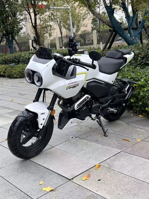 二手春风XO狒狒