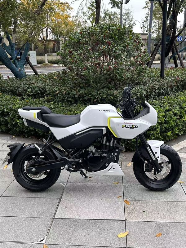 二手春风XO狒狒