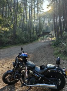 二手奔达金吉拉350