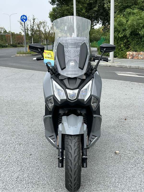 二手三阳Joymax F 300