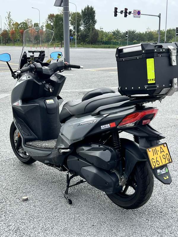 二手三阳Joymax F 300