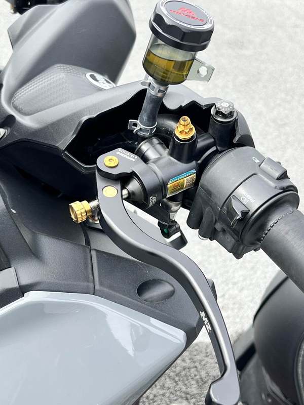 二手三阳Joymax F 300