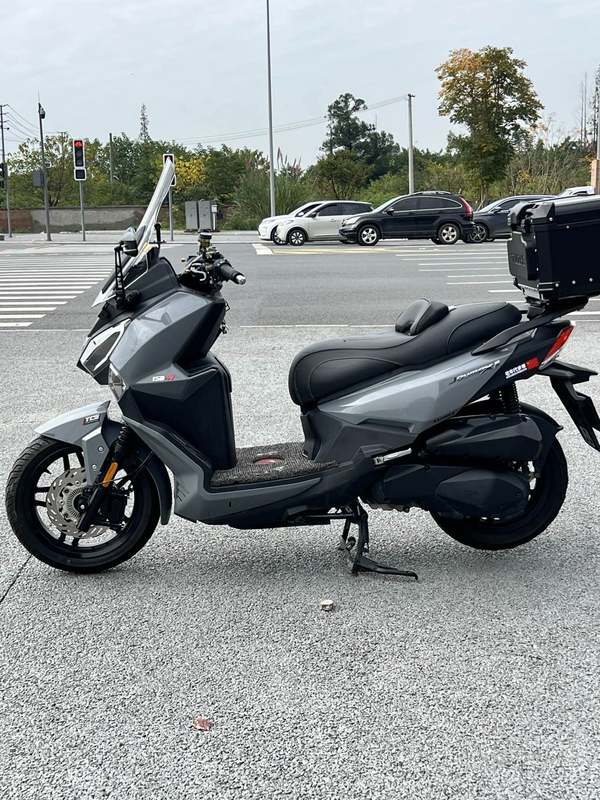 二手三阳Joymax F 300