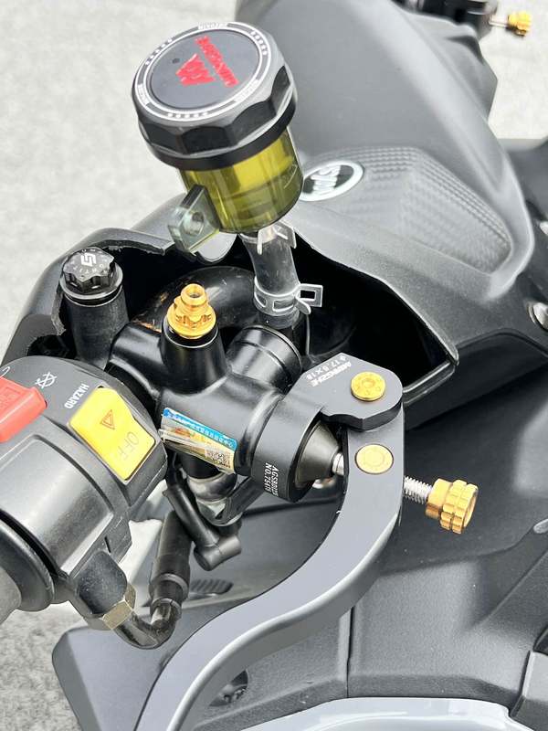 二手三阳Joymax F 300