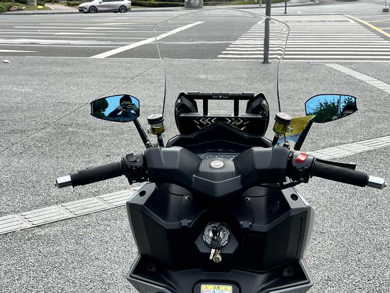 二手三阳Joymax F 300