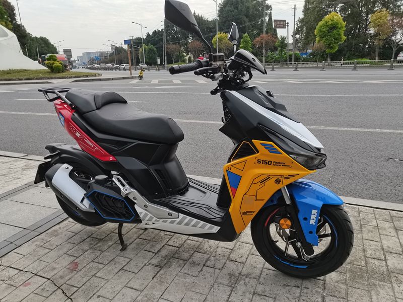 二手MBPFeelink S150