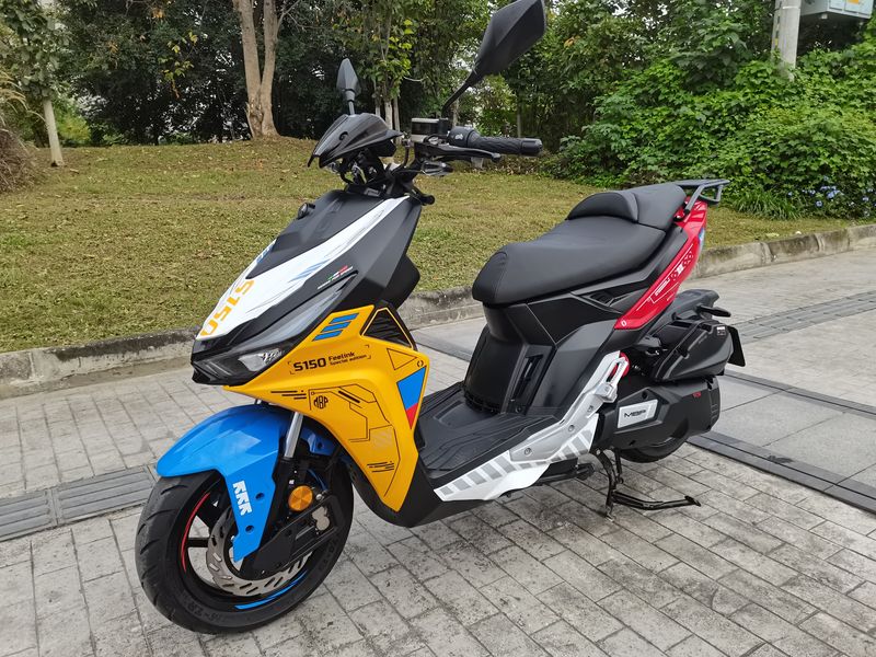 二手MBPFeelink S150