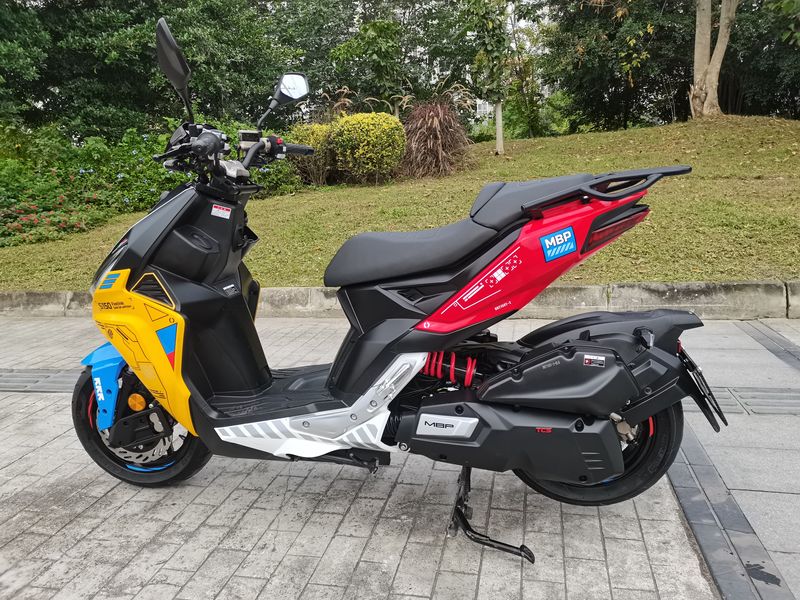 二手MBPFeelink S150