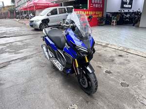 二手龙嘉XDV 250Si