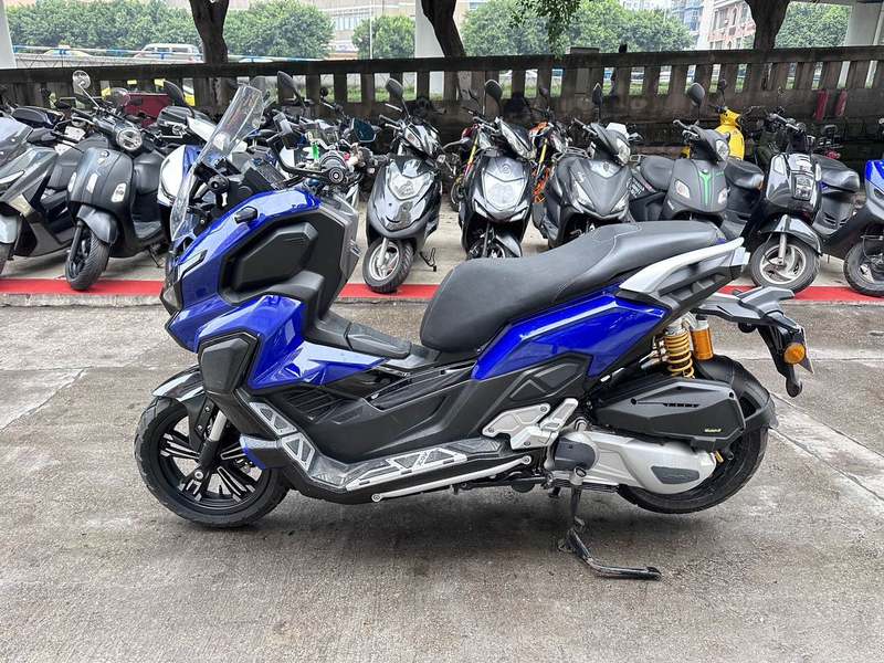 二手龙嘉XDV 250Si