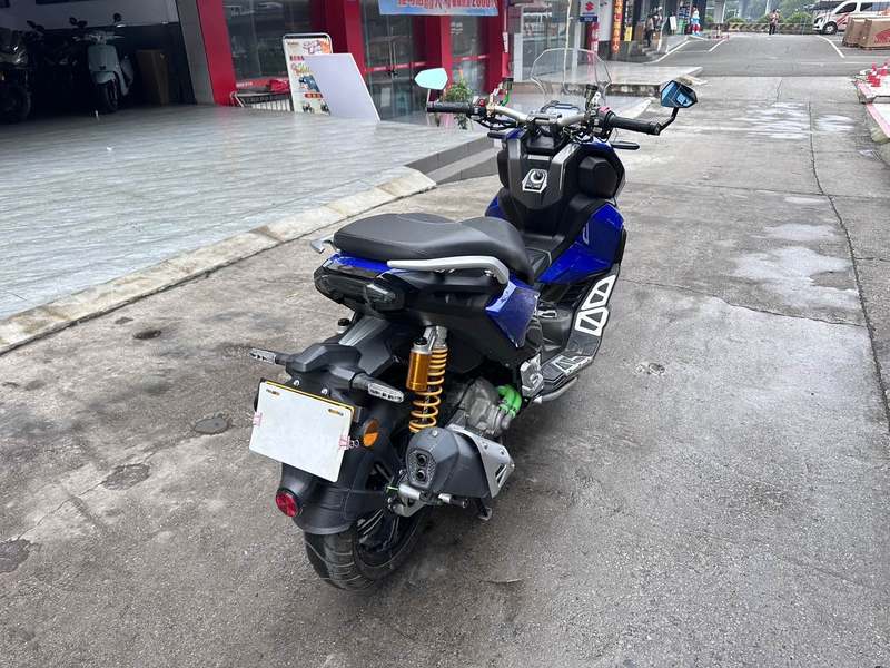 二手龙嘉XDV 250Si