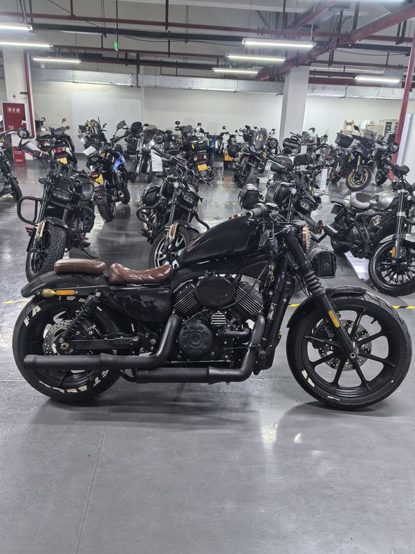 二手香帅硬汉 宽胎