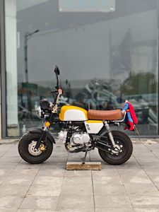 二手金城悟空110