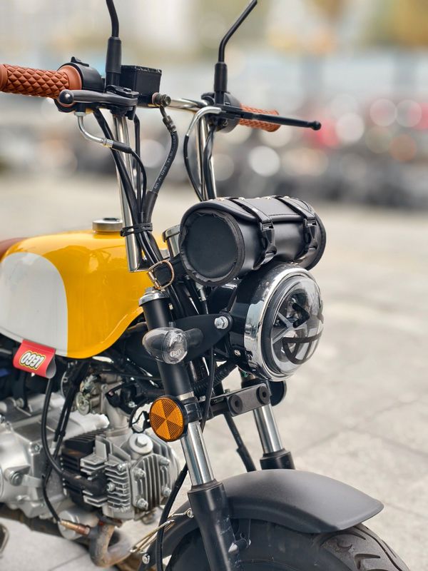 二手金城悟空110