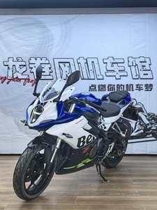 二手贝纳利龙卷风 Tornado 252R